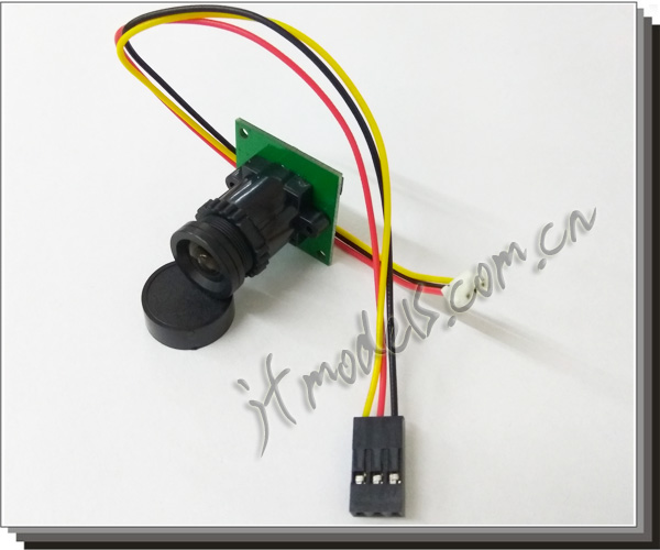 Tiêu cự 3.6mm HD FPV Camera RC Ultralight 700 dòng FPV-HQ700XR - Mô hình máy bay / Xe & mô hình tàu / Người lính mô hình / Drone máy bay đồ chơi cho bé