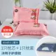 Красный медведь [1 Cassia Pillow Core + 1 корпус подушки]