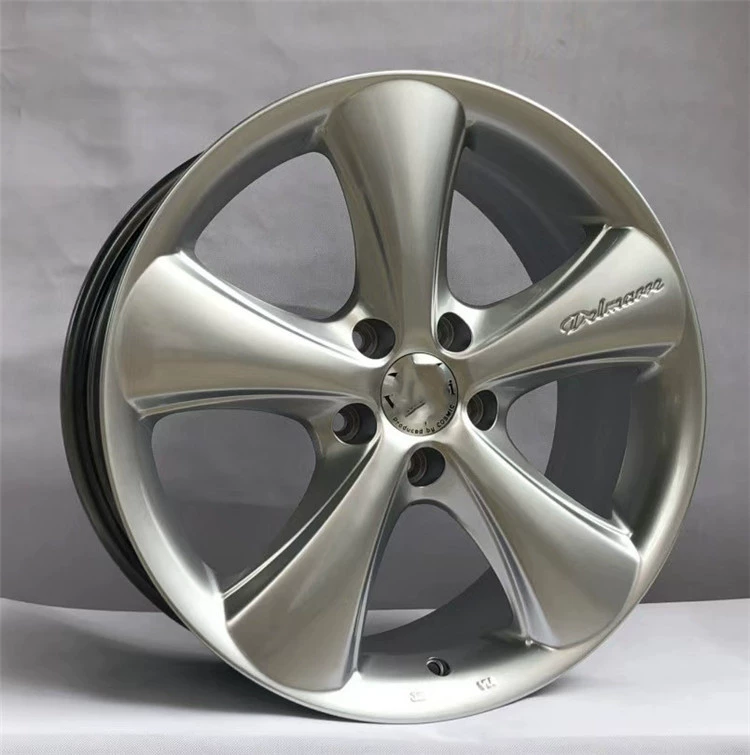 lazang oto Bánh xe 5 chấu lớn 18/19 inch phù hợp cho IS200/IS/ES250/Crown/Reiz/Asia Dragon Civic Accord mâm ô tô 17 inch mâm ô tô