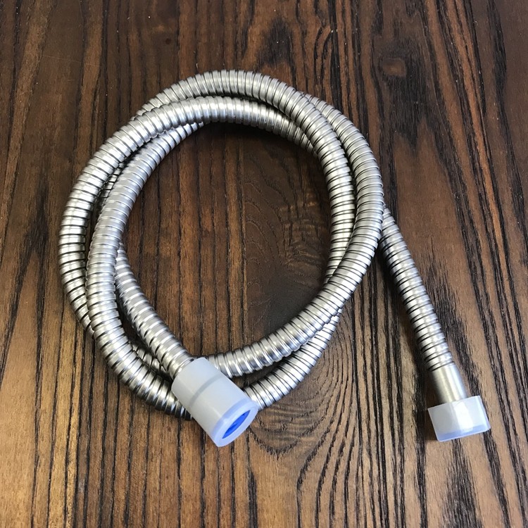 German shower head hose full copper wire drawing material anti-winding design winter not hard 1 5 m long