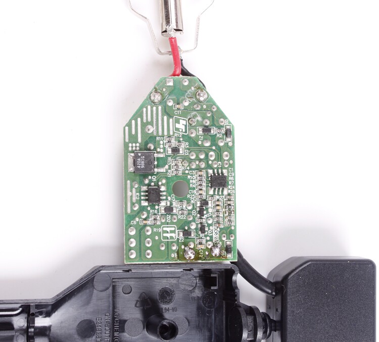 chargeur 2A - Ref 1293733 Image 20