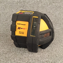 Original IMPORTED ELECTRONIC AUTOMATIC LEVEL VERTICAL CROSS WIRE AUTOMATIC HORIZONTAL LASER LEVEL WIRE GRADIENTER