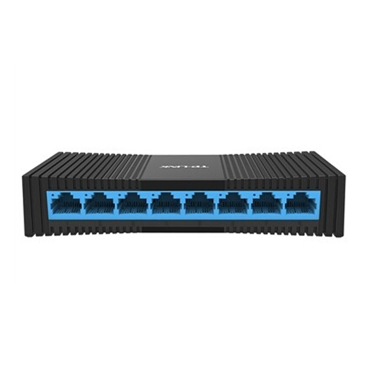 TP TL-SF1008 100M Switch 8-port 100 trillion Switch Network Monitoring Switch 8-port-Taobao