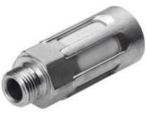 Original brand new Germany FESTO FESTO muffler U-3 8-B U-3 8 2309 sale spot