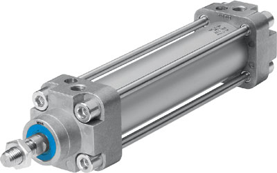 FESTO Cylinder DNG-63-25-40-50-80-125-160-PPV-A