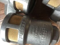 Original brand new German FESTO FESTO FESTO exhaust valve SEU-1 4 guaranteed spot