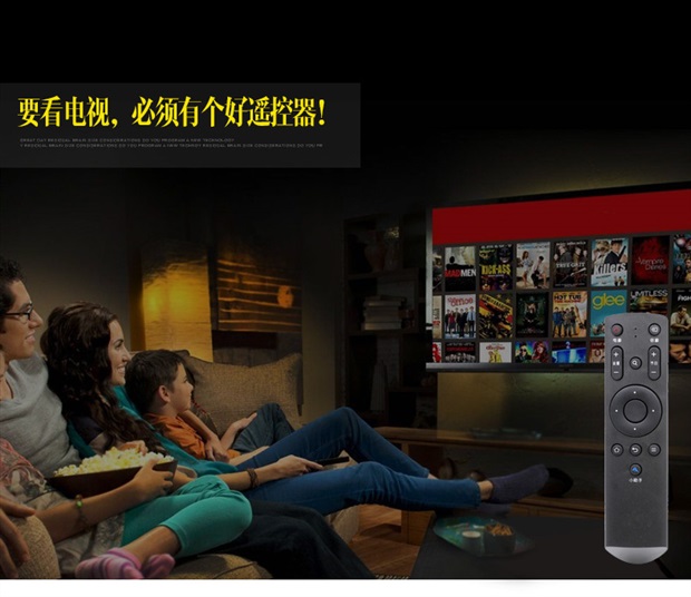 tivi 49 inch Đối với TV LCD thông minh TCL LE42E6900 L48D8800 điều khiển từ xa trợ lý nhỏ - TV tivi 55 inch