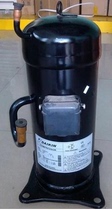 Large JT125BCBY1L JT125BCBY1L JT125GABY1L JT125BC-Y1L 4 piking air conditioning heat pump compressor