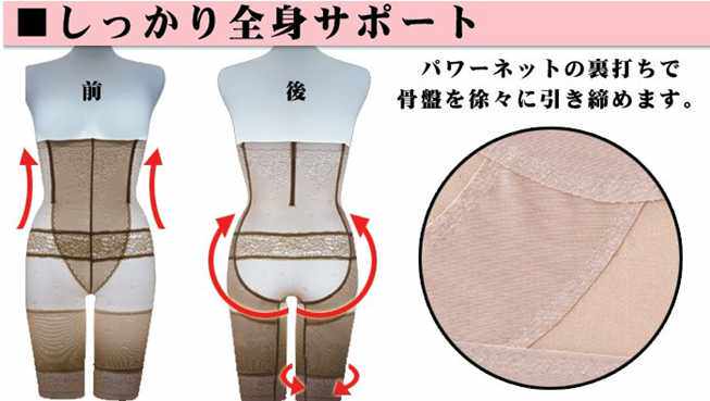body amincissant COGIT - Ref 675342 Image 3