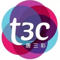 T3C连锁专柜的LOGO