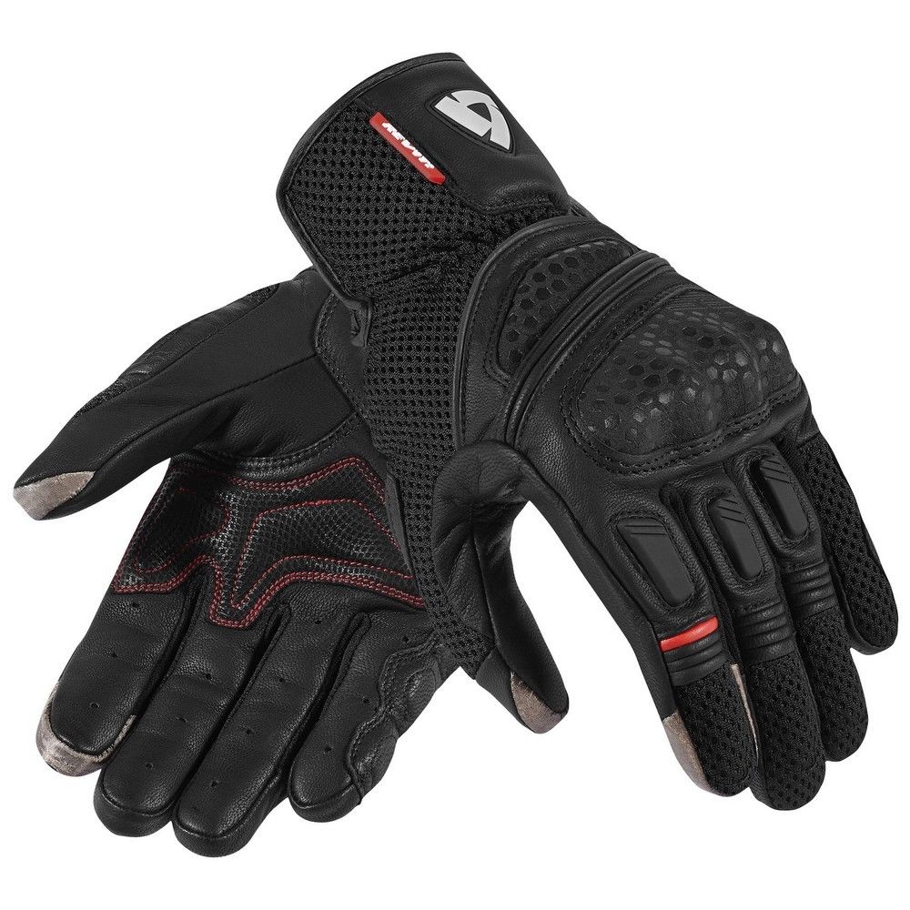 R brand GP NEUTRON Neutron 3 summer riding gloves motorcycle travel mesh breathable anti-fall