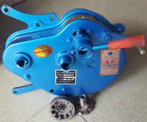 Promotion of roll-free starter diesel engine single cylinder four-wheel Jinbao tension spring spring machine motor booster