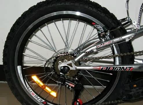 Porte-bagages pour vélo - Ref 2411860 Image 7