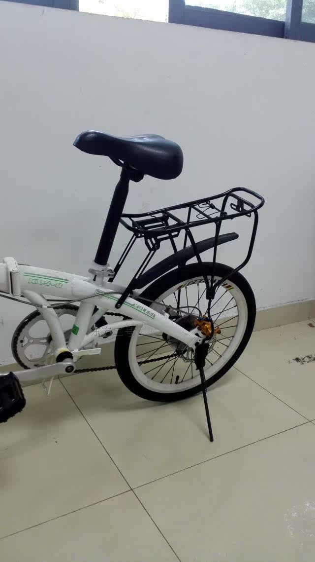 Porte-bagages pour vélo HBBKT - Ref 2412853 Image 6