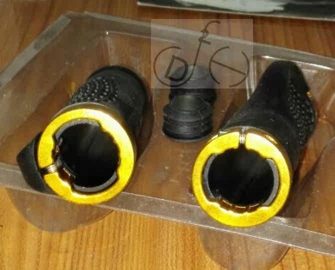 Guidon de vélo - Ref 2332328 Image 5