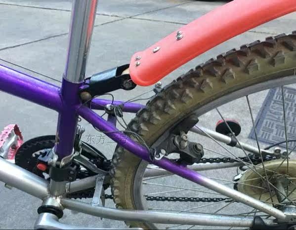 Porte-bagages pour vélo - Ref 2411860 Image 14