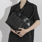 Небольшая дизайнерская портативная сумка на одно плечо, сумка через плечо, коллекция 2023