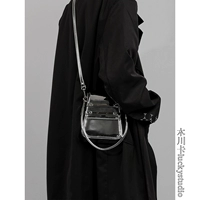 木川卡 Оригинальная небольшая дизайнерская изысканная сумка для телефона