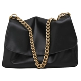 木川卡 Ретро вместительная и большая сумка подмышку, сумка через плечо, сумка на одно плечо, премиум класс