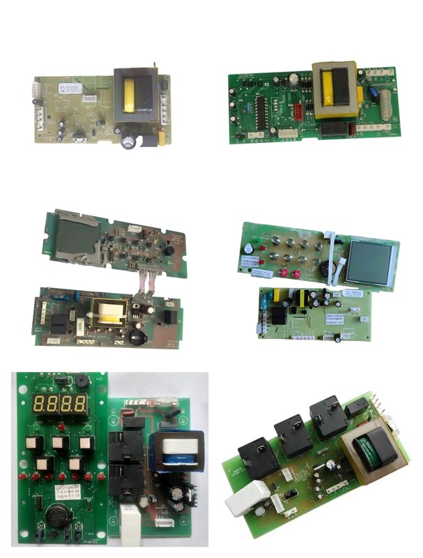 Jizhimei Jibao Water Boiler Bar Machine Lcdled Touch Gl Computer Control Board Water Level Electrode Temperature Control Accessories Jizhimei Jibao Water Boiler Bar Machine Lcdled Touch Gl Computer Control Board Water Level Electrode Temperature Control Accessories