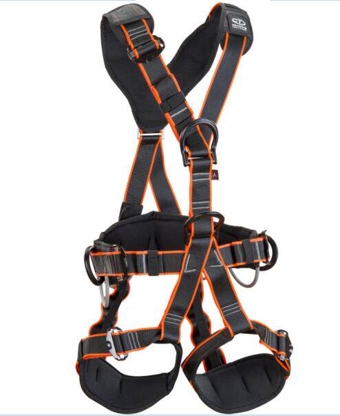 (CT official direct)Italy CT PYL TEC-2 full body harness fire rescue three types of sling