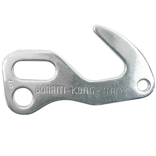 Italy 803P00100KK RESTING FIFFI aluminium Fife hook-Taobao