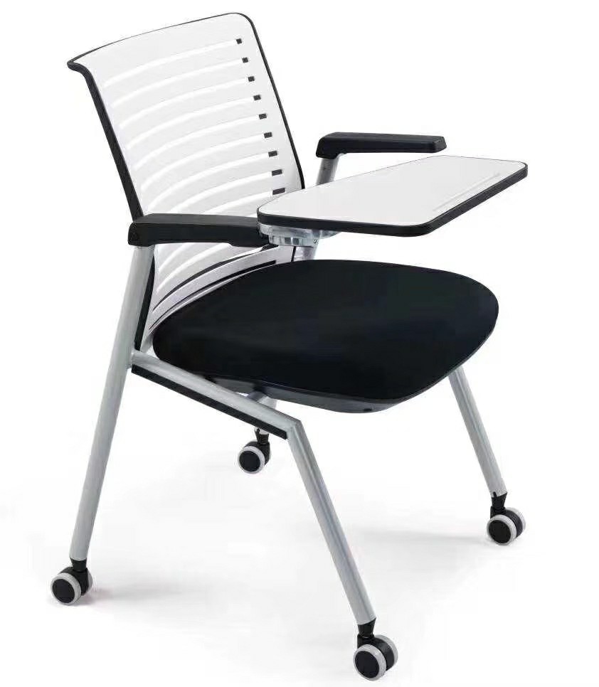 Office chair staff conference chair computer chair home bow net chair mahjong chair dormitory seat