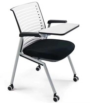  Office chair Staff conference chair Computer chair Household bow net chair Mahjong chair Backrest chair Dormitory seat TO