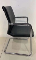 Office chair staff conference chair student dormitory bow net chair mahjong chair computer chair home back stool HX