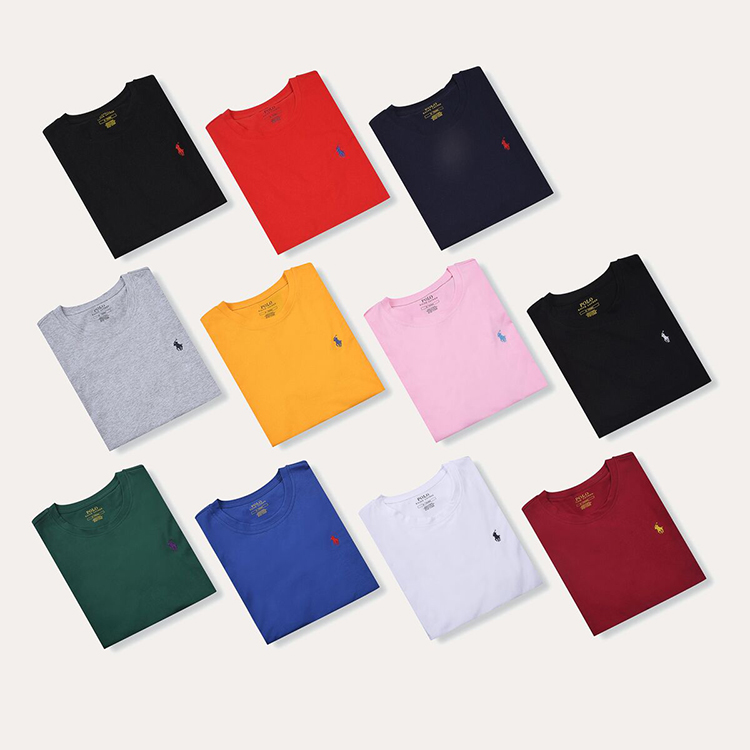 Ralph Lauren Tees