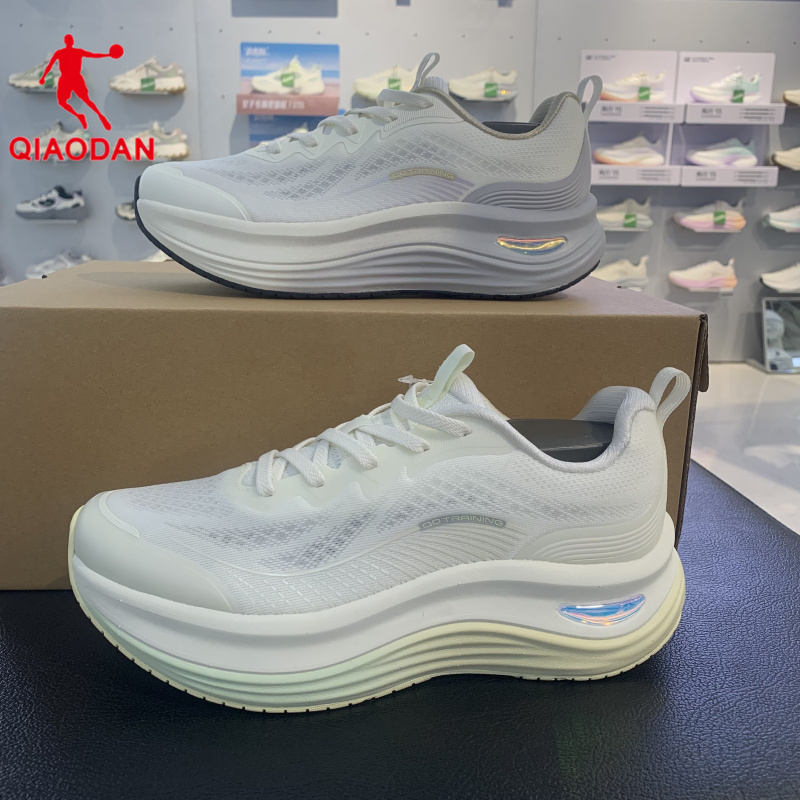 Jordan 2026 Yobu 4.0 Women's Comprehensive Training Shoes Shock-Absorbing Breathable Lightweight Sports Running Shoes Qde182262818