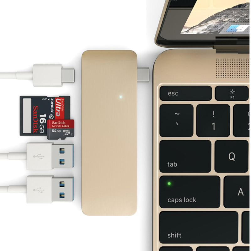 Hub USB - Ref 365041 Image 16