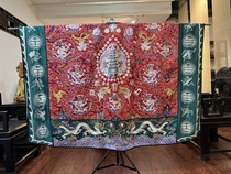 Taoist priests uniforms are restored and the Kowloon robes and Taoist high-gong robes are available in various colors.