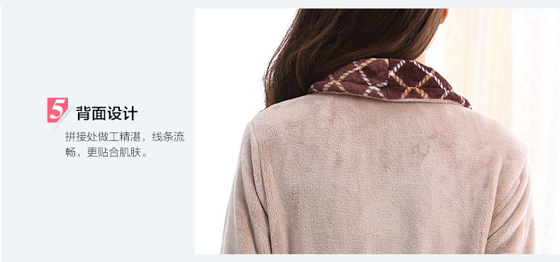 Peignoir jeunesse Y1101-1 - Ref 599793 Image 31