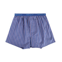 BODYGUARD Korean mens cotton fabric minimalist fabric with high quality checkered wide waist Aroku
