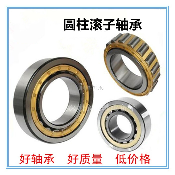 Precision cylindrical roller bearings N NU NJ 2309 2310 2310 2312 2312 2313 2314 EM