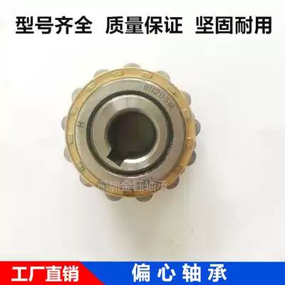 Integral bearing with eccentric sleeve RN205 206 312 307 219 309 222 228 350752904