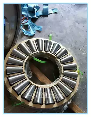 Oilfield steel mining machinery bearing 917 234 95 old code 19947 234 95*546 1*127