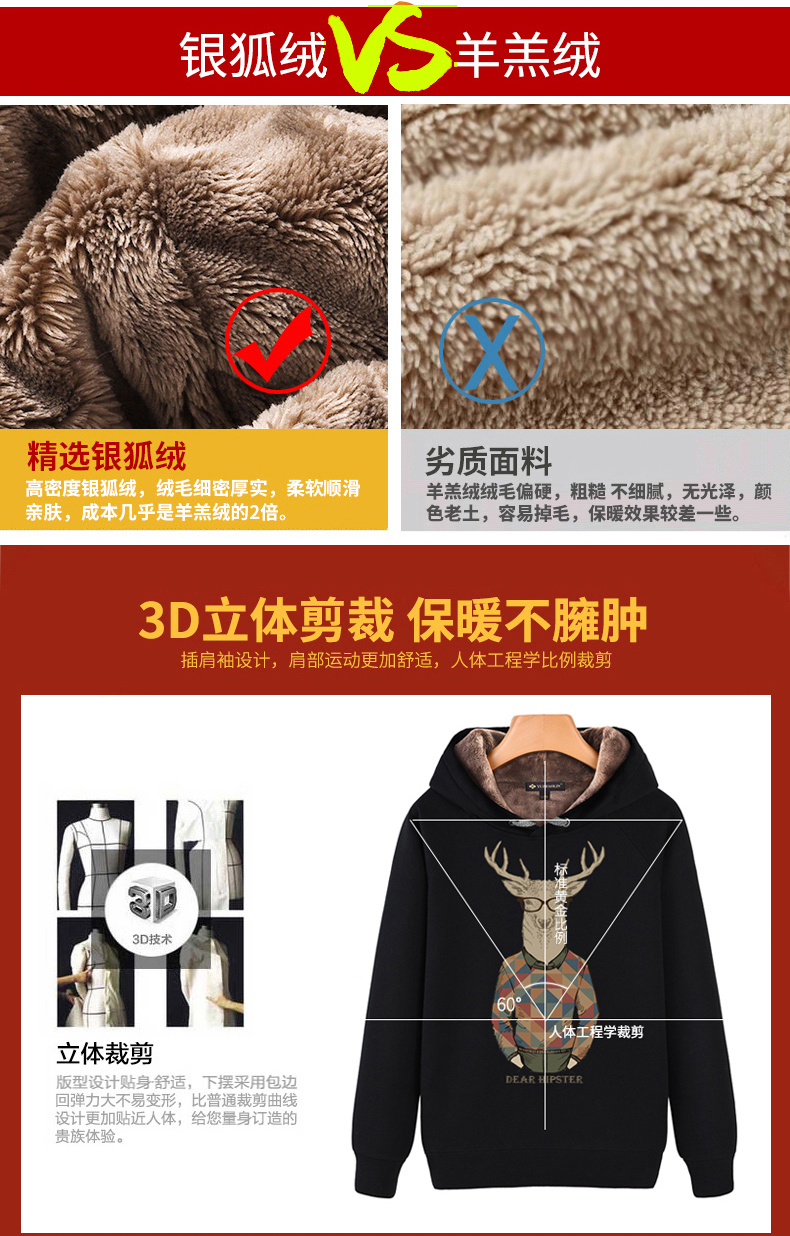 Quần nam mùa đông quần âu trẻ trung cộng với nhung dày ấm quần rộng kích thước lớn bảo vệ quần thể thao phù hợp với thủy triều jogger nam