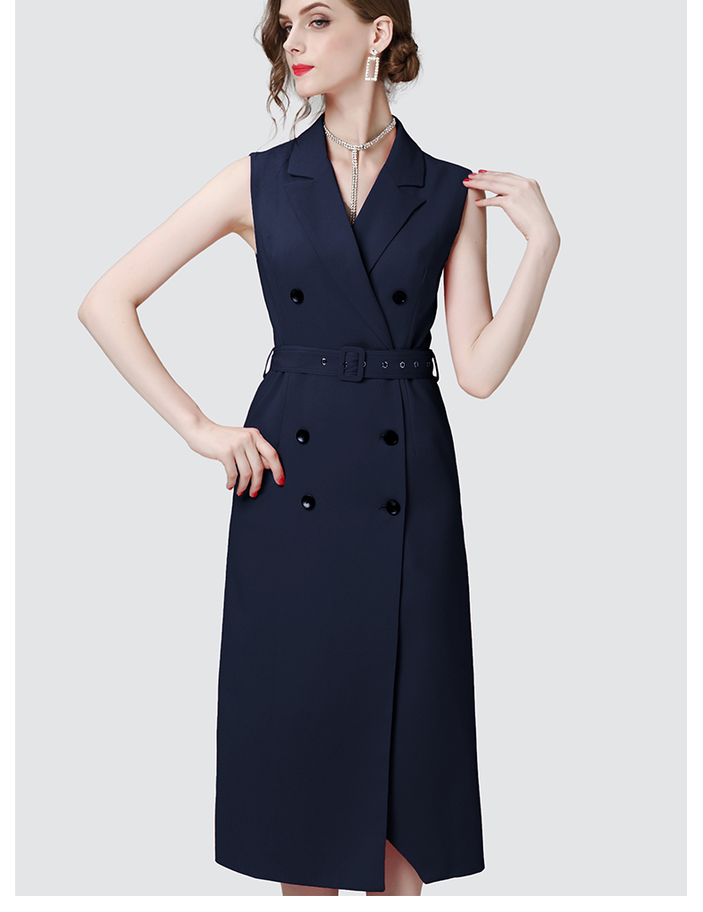 Trench pour femme      - Ref 3226824 Image 16