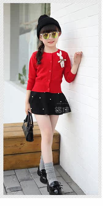 Jupe pour fille - Ref 2050902 Image 40