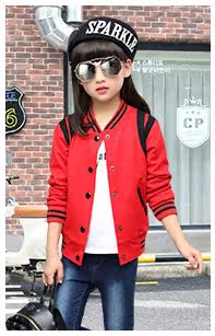 Veste pour fille - Ref 2158059 Image 25