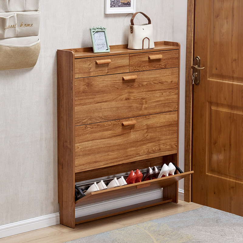 [USD 36.34] ultrathin shoe 17cm assembly economical household