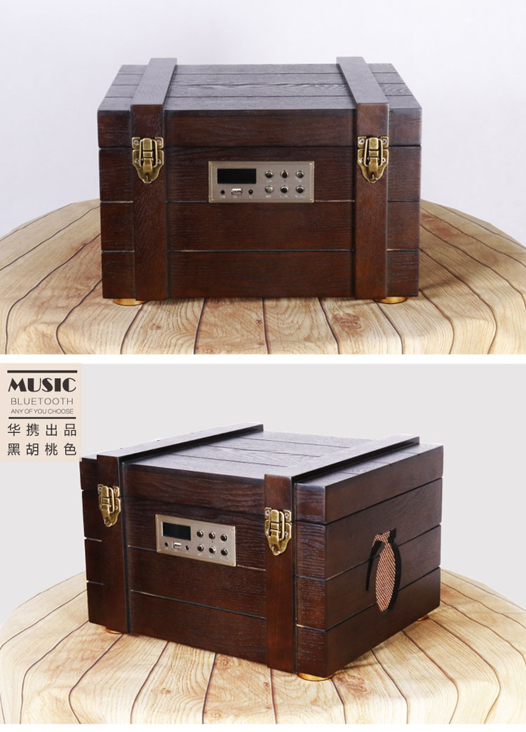 máy phát nhạc đĩa Trung Quốc mang hộp đạn chiến đấu LP vinyl ghi máy nghe nhạc ghi âm cổ đĩa ghi đĩa retro / u đĩa 	bán đầu đĩa than denon