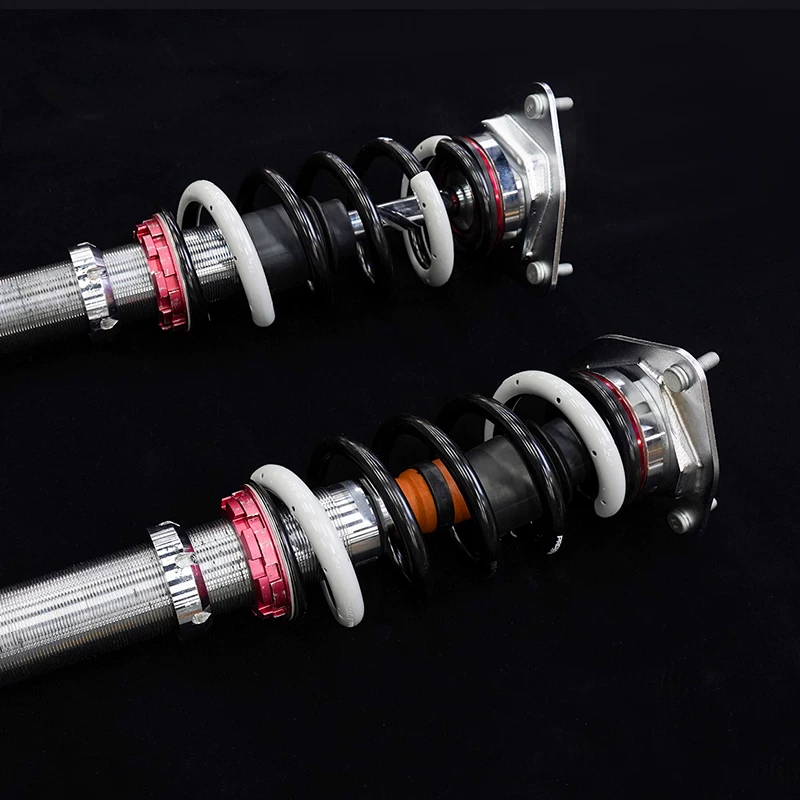 TANABE twisted tooth shock absorption is suitable for the modification