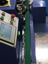 Butyl coating machine Non-adhesive belt Insulating glass glue machine conveyor belt Surface smooth flat belt