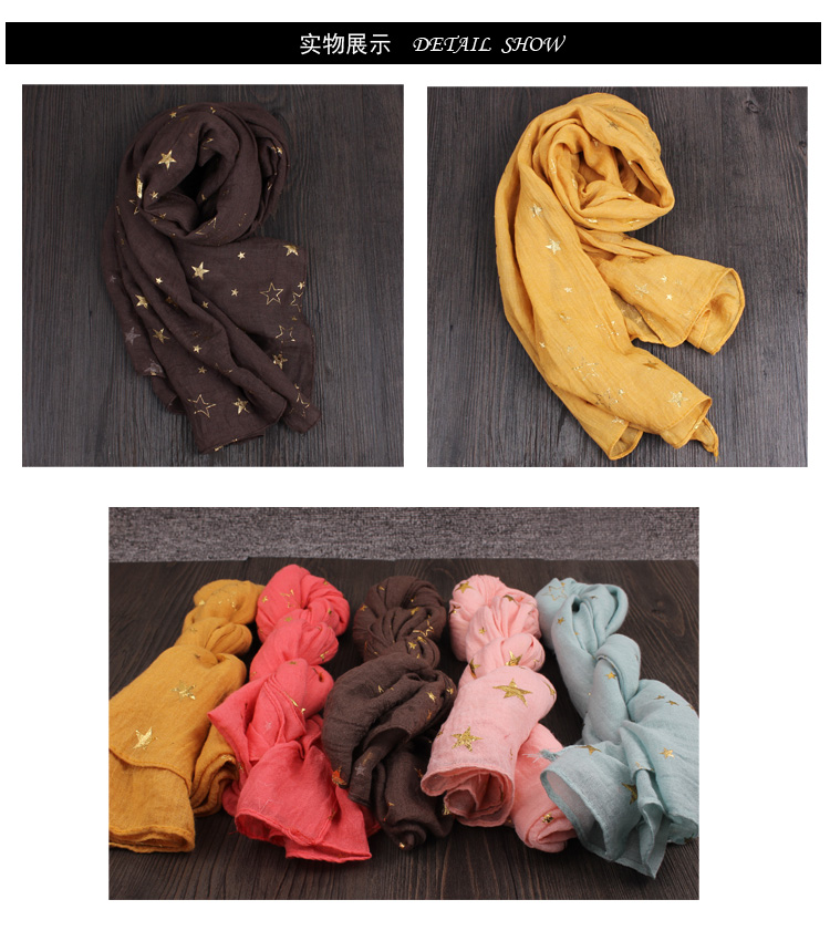 Foulard enfant KUKUJI - Ref 2137125 Image 10