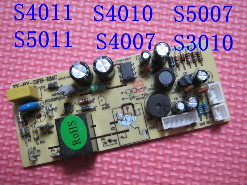 Applicable Rong RFB-S4011 RFB-S4011 RFB-S5011 RFB-S5011 S5007 S5007 S5007 electric cooker power supply board Main board-Taobao