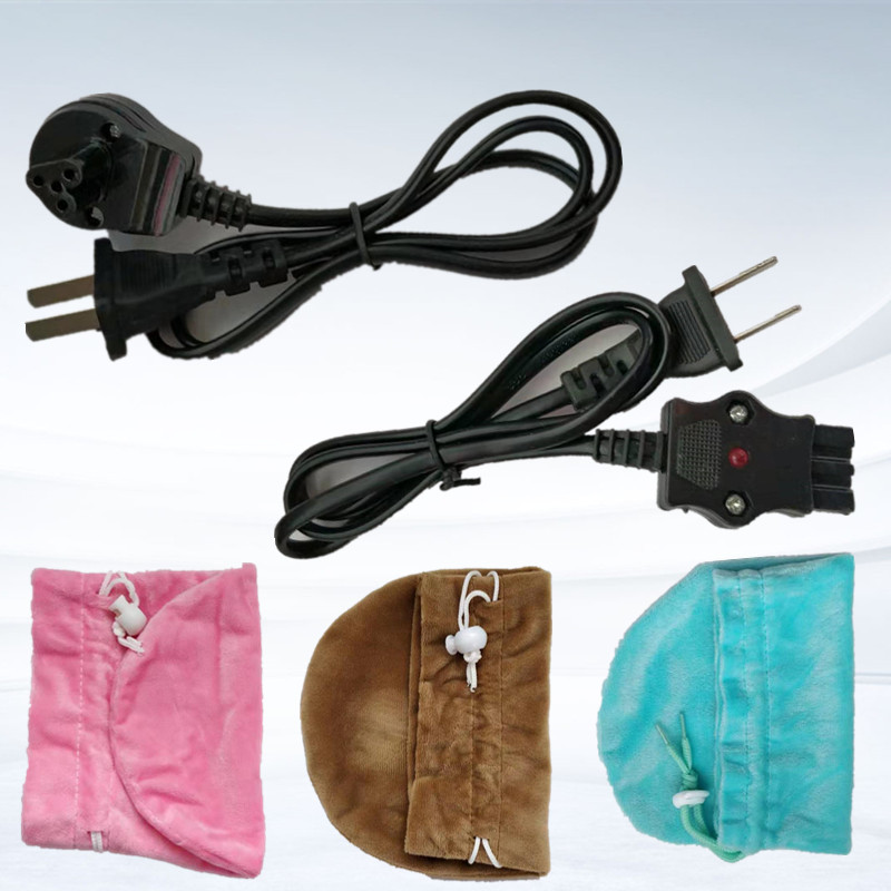 Ruby Electric Warm Treasure Power Cord 3 Eyes Power Cord Electric Hot Cake 2 Eyes Power Cord Electric Hot Bab Electric Hot Cake Cloth Cover-Taobao