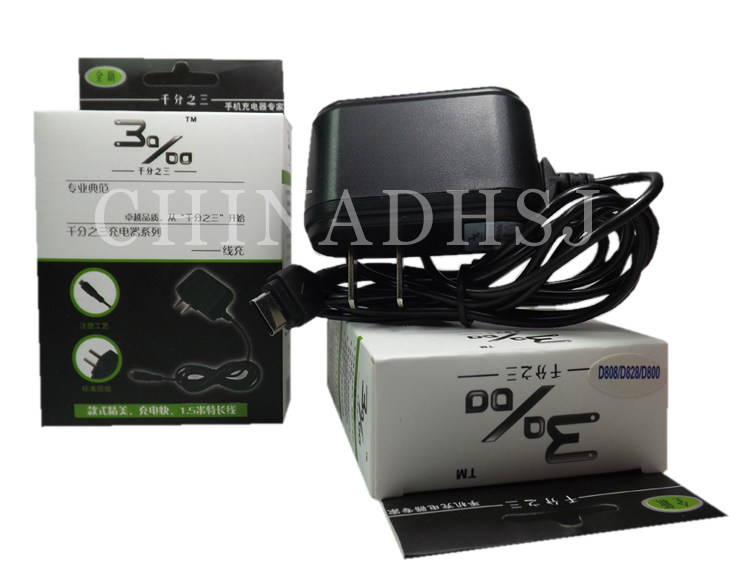 chargeur pour téléphones SAMSUNG SAMSUNG SGH-D888 - Ref 1294170 Image 4